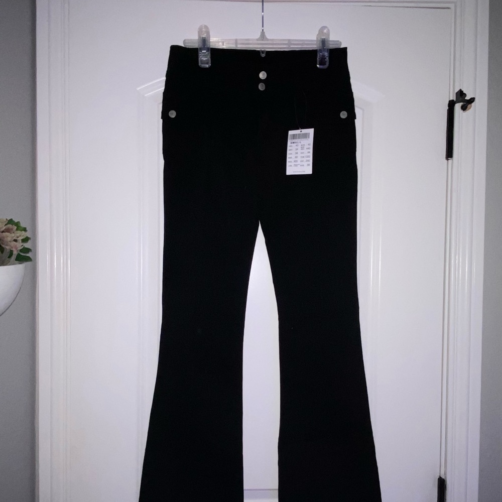 brandy melville pants